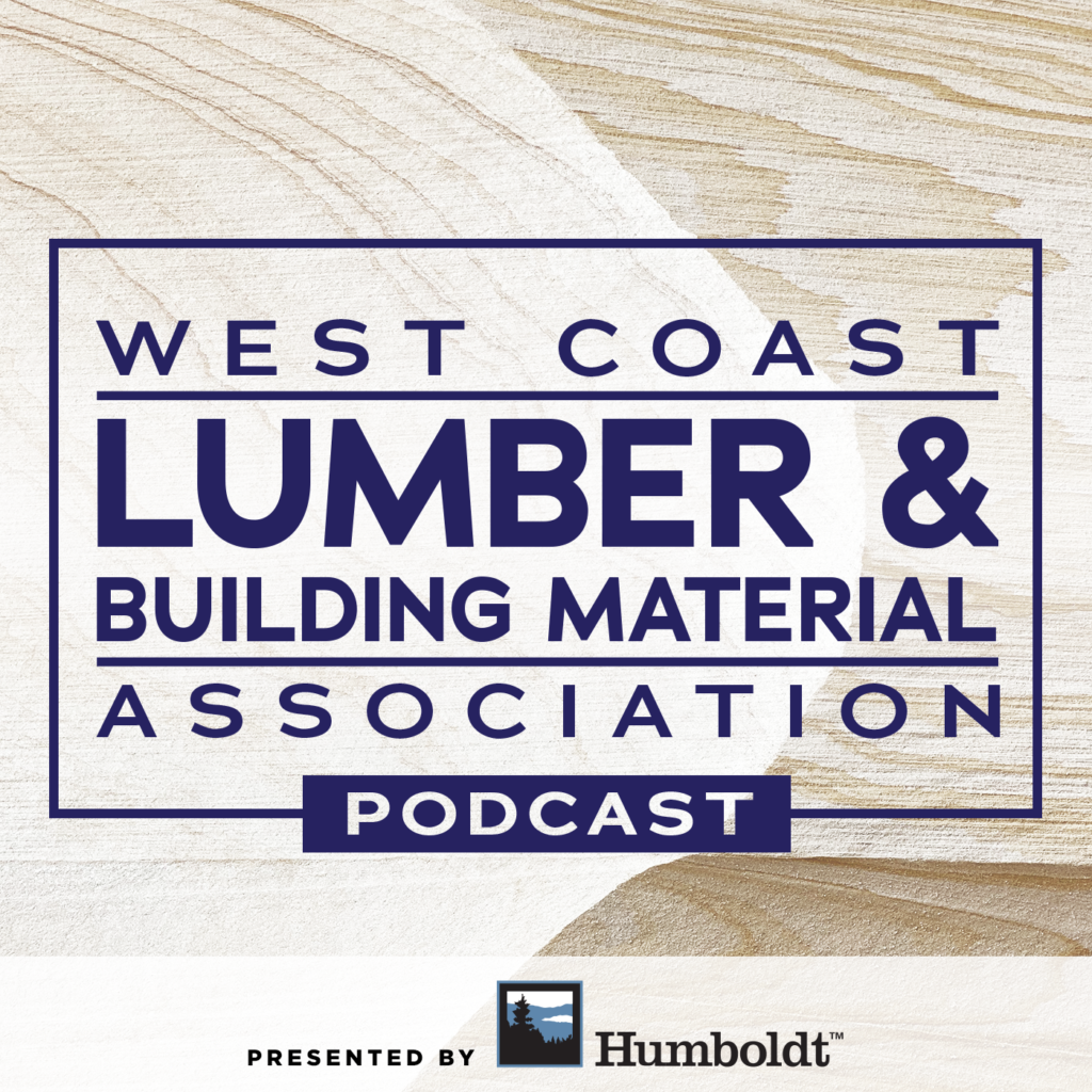 Home West Coast Lumber & Building Material Association